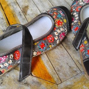 Rieker Mary Jane style size 41